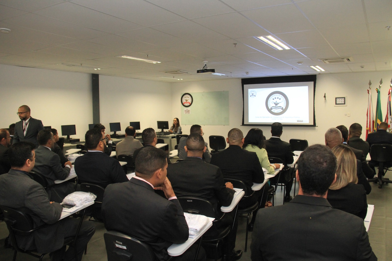 Imagem: Jorge Cordeiro/ Ascom SSPBA