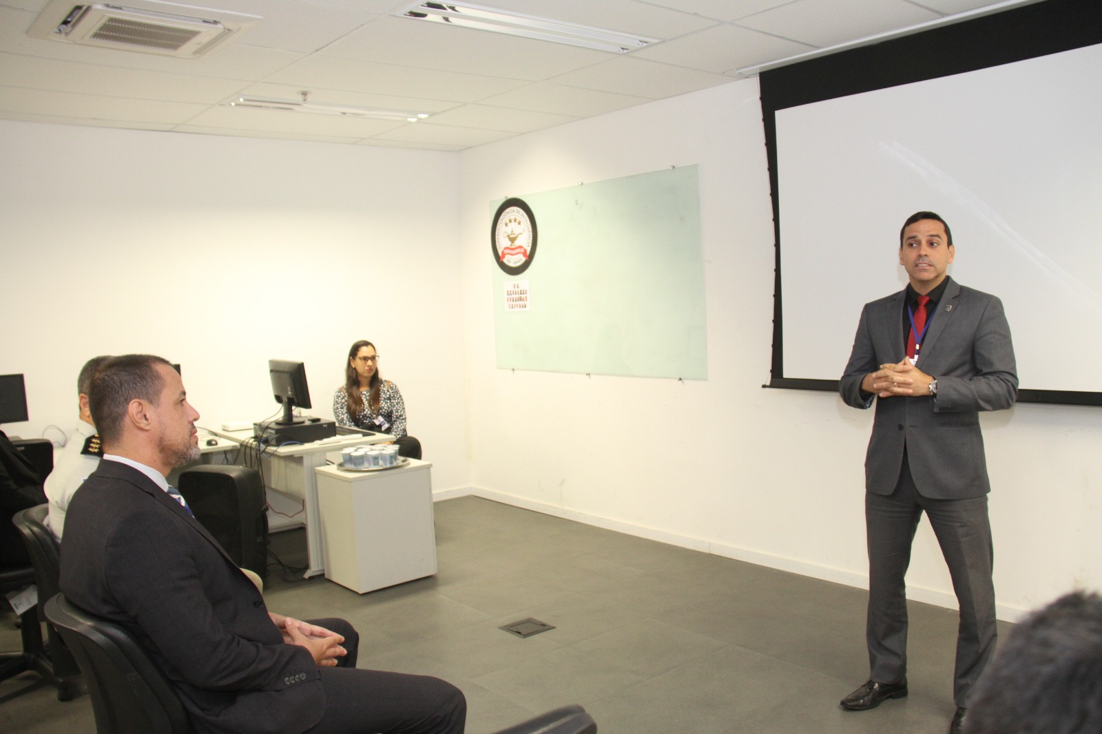 Imagem: Jorge Cordeiro/ Ascom SSPBA