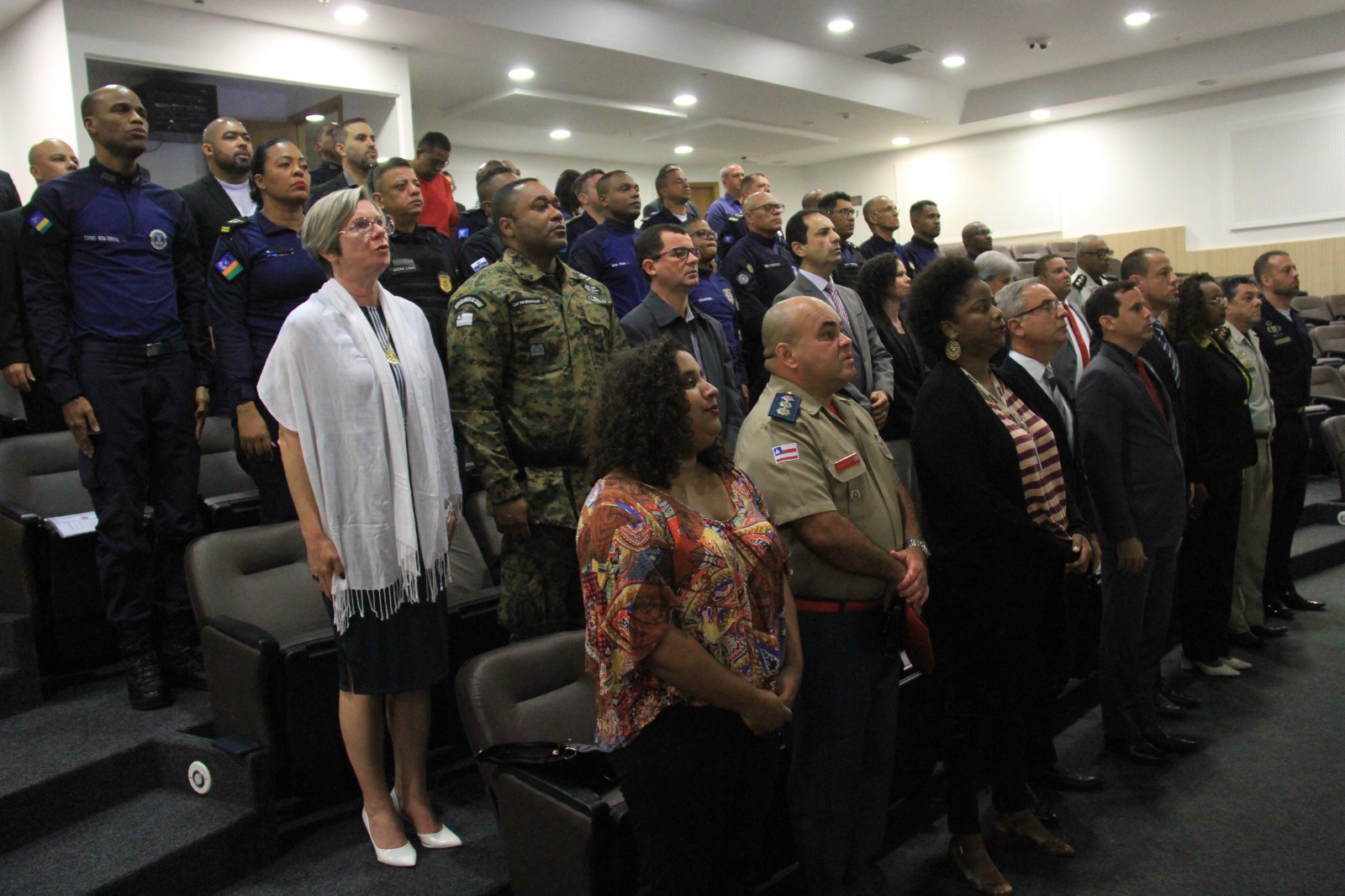 Fotos: Jeferson Silva/SSPBA