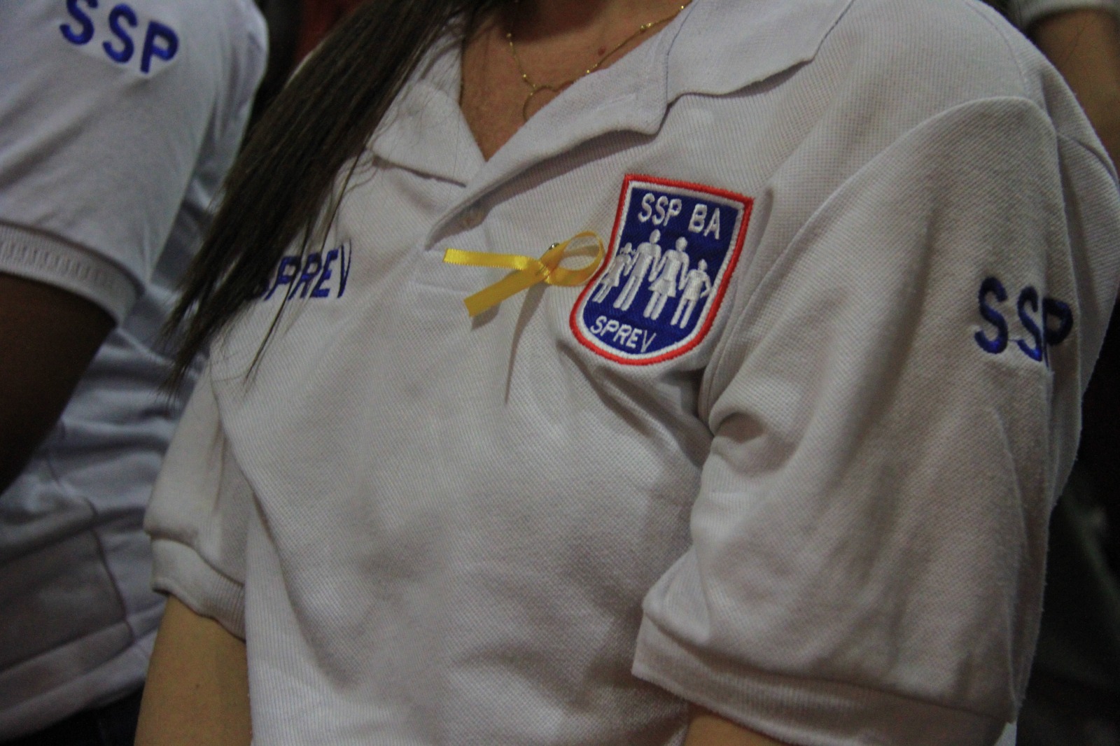 Foto: Jeferson Silva/ Ascom SSP