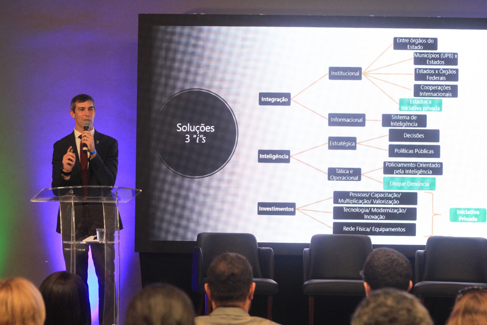 Imagem: Vitor Barreto/ Ascom SSPBA