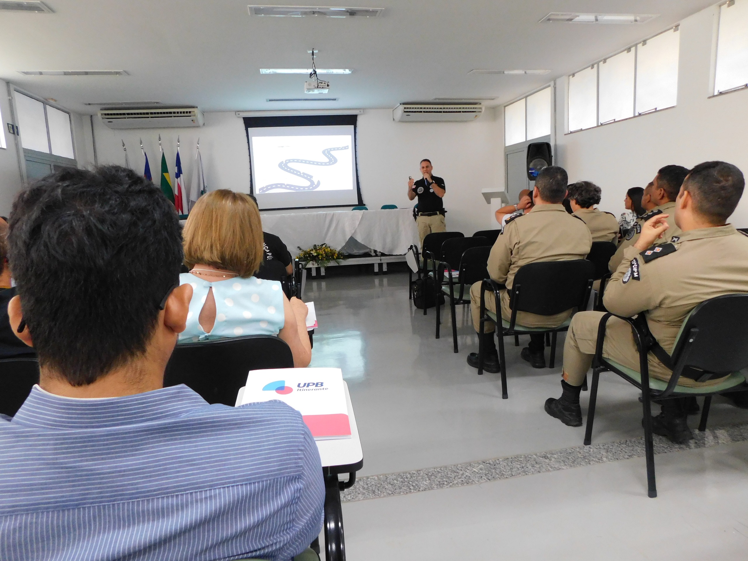 Primeira edi do evento aconteceu em Juazeiro