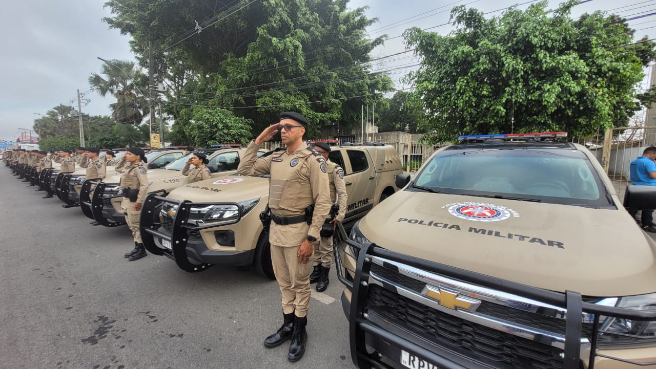 Imagem: Kelly Hosana/ Ascom SSPBA