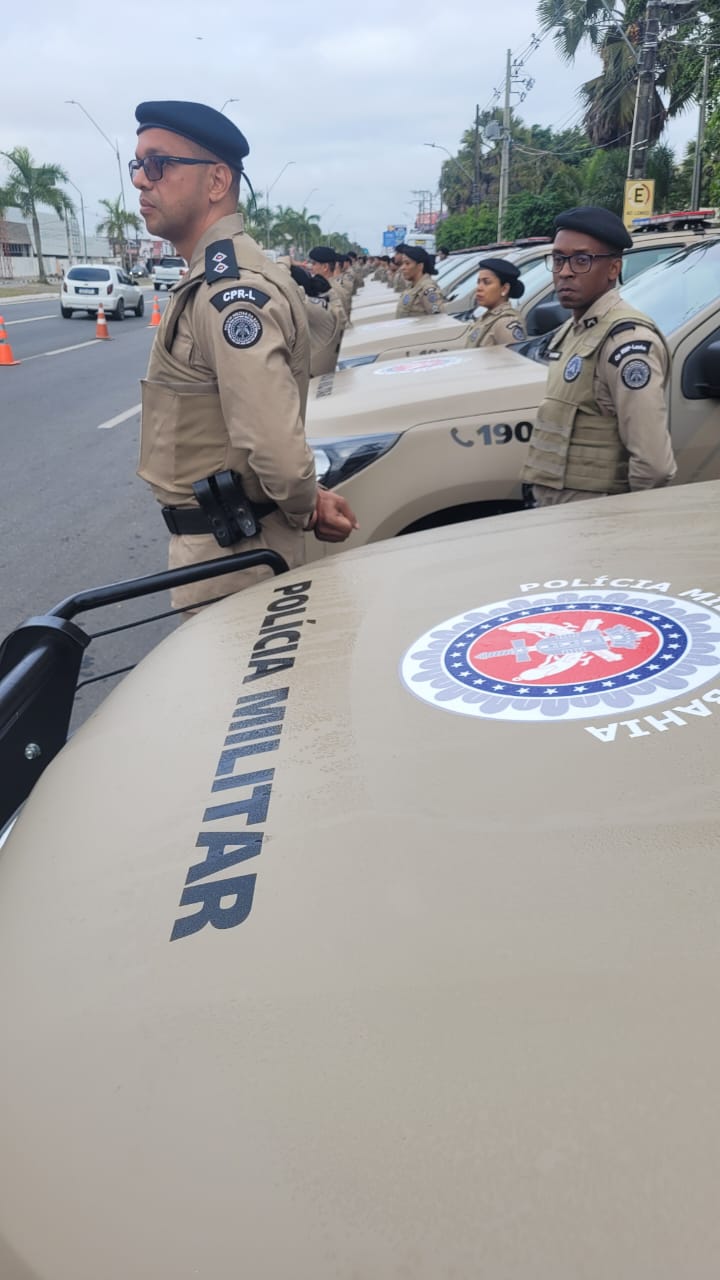 Imagem: Kelly Hosana/ Ascom SSPBA