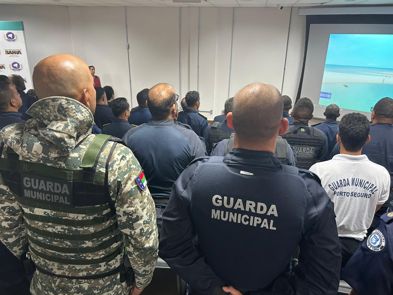 Imagem: Marcia Santana/ Ascom SSPBA