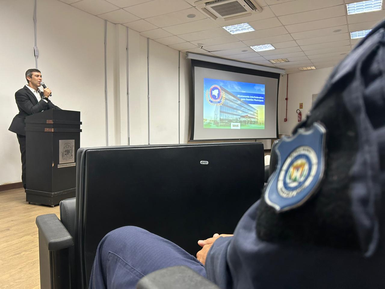 Imagem: Marcia Santana/ Ascom SSPBA