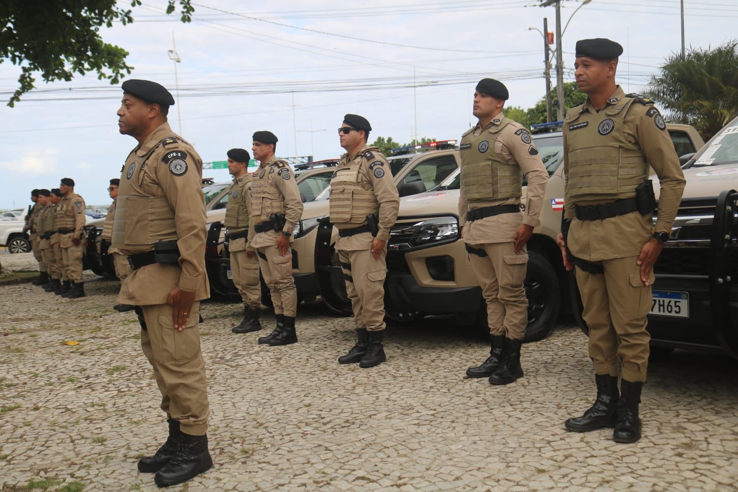 Imagem: Divulgação SSP