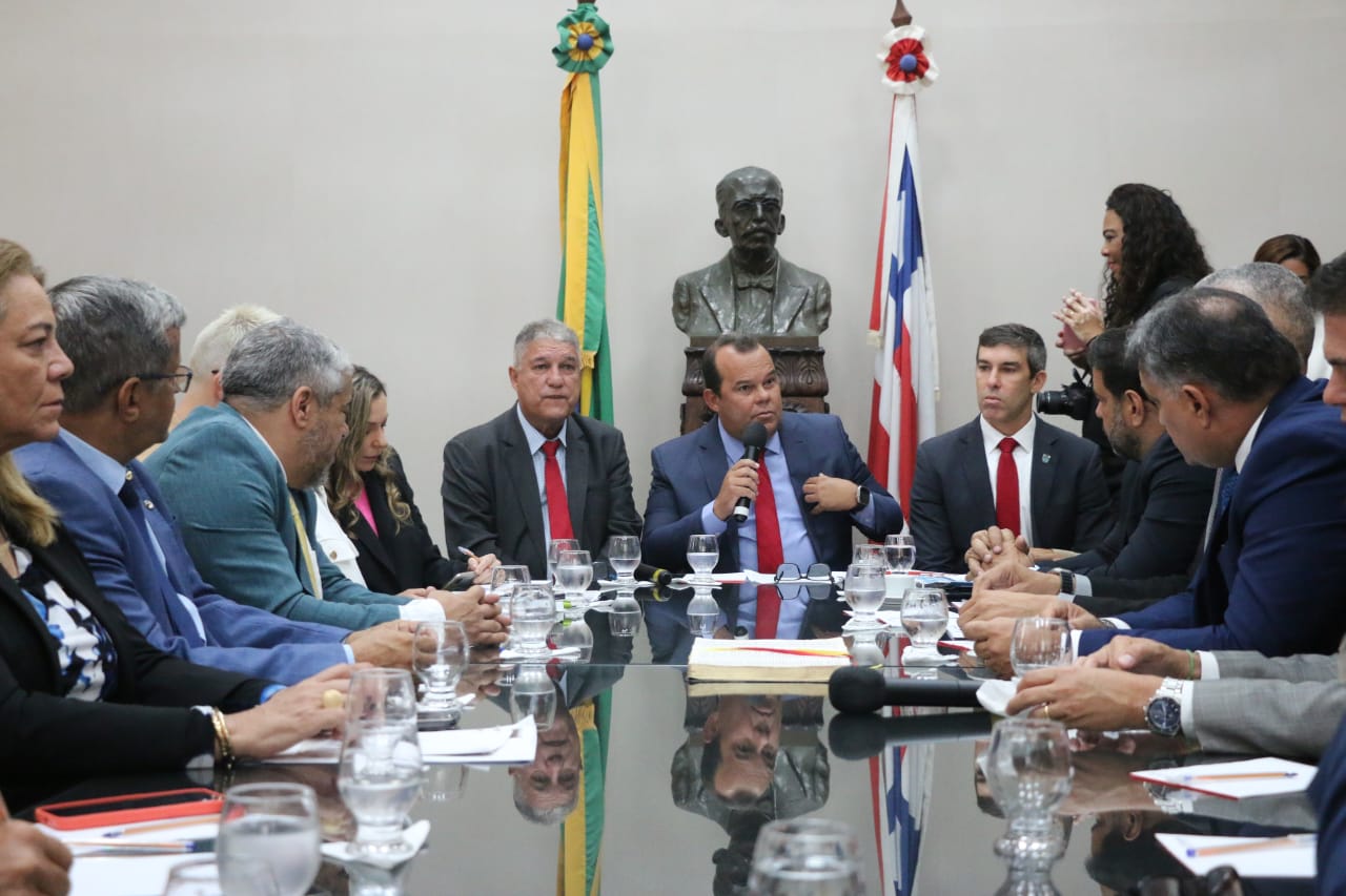 Imagem: Alberto Maraux/ Ascom SSPBA