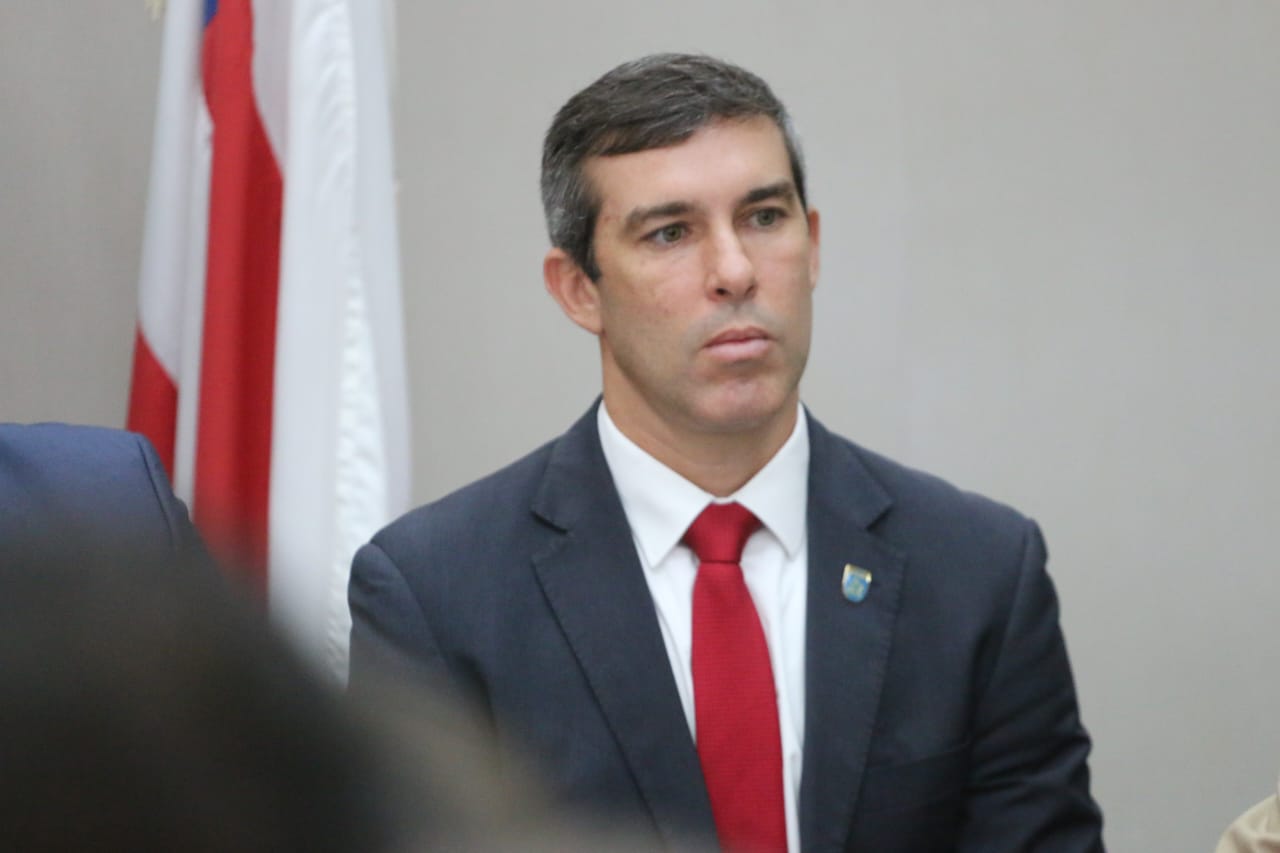 Imagem: Alberto Maraux/ Ascom SSPBA