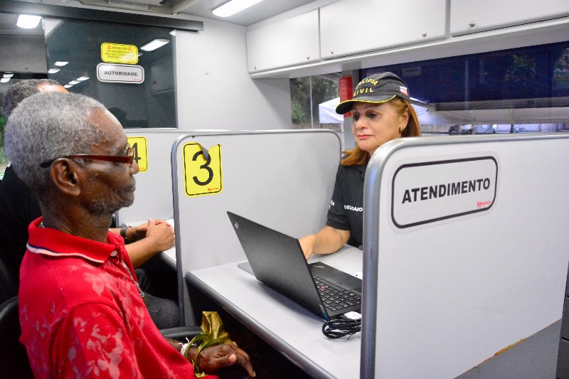 Imagem: Ascom PC/Cândido Vinícius