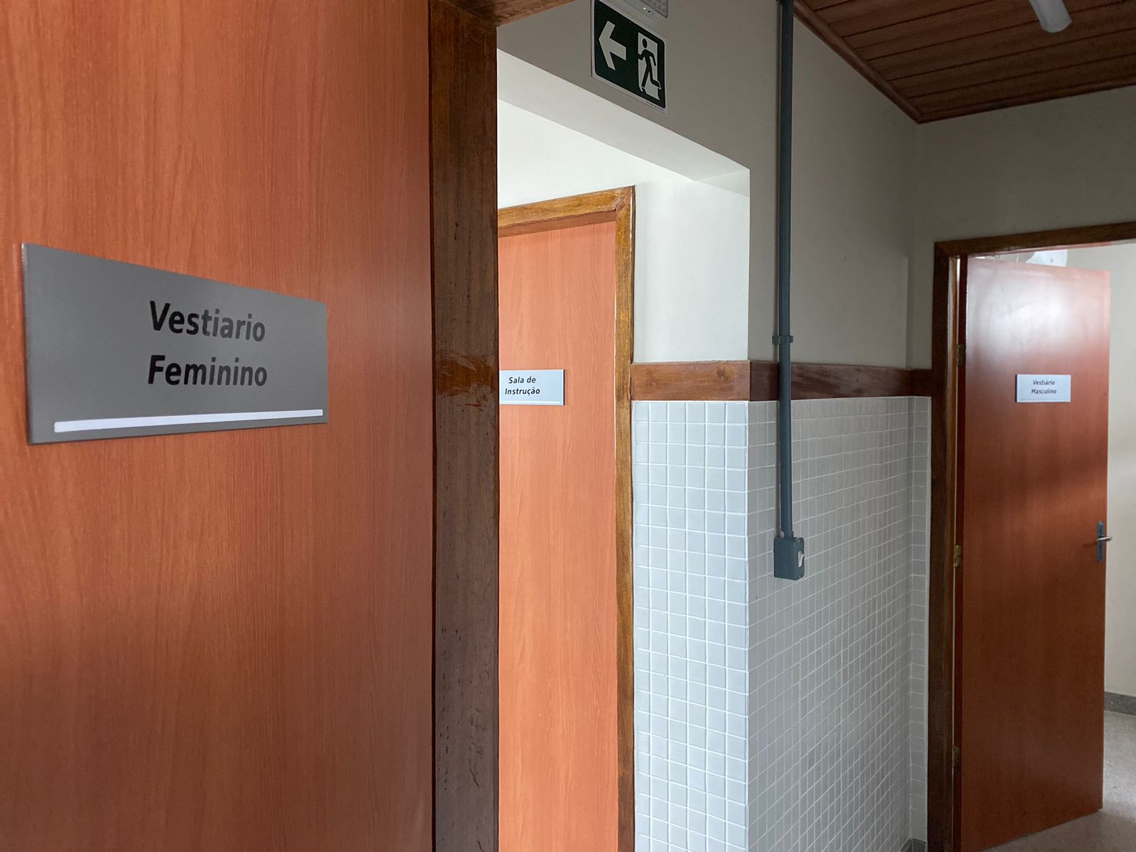 Poliana Lima / Ascom SSPBA