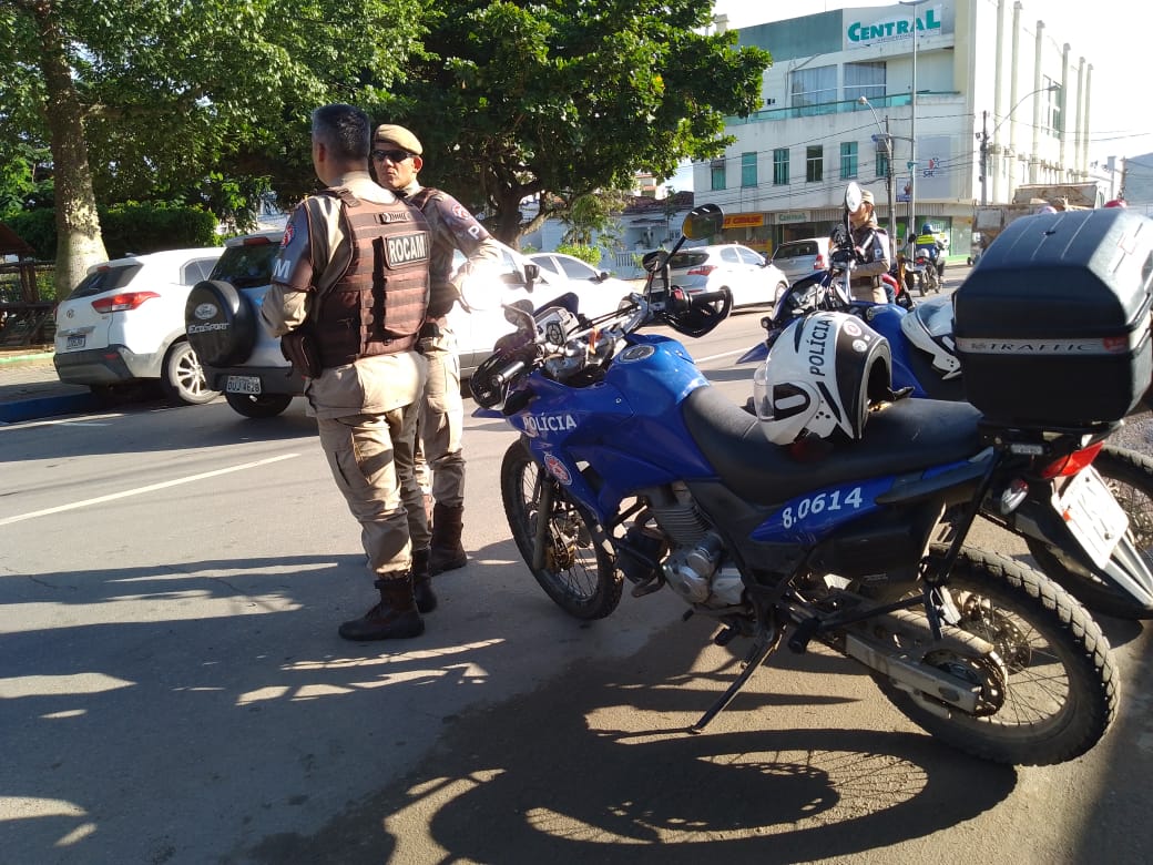 Imagem: Divulgação SSPBA