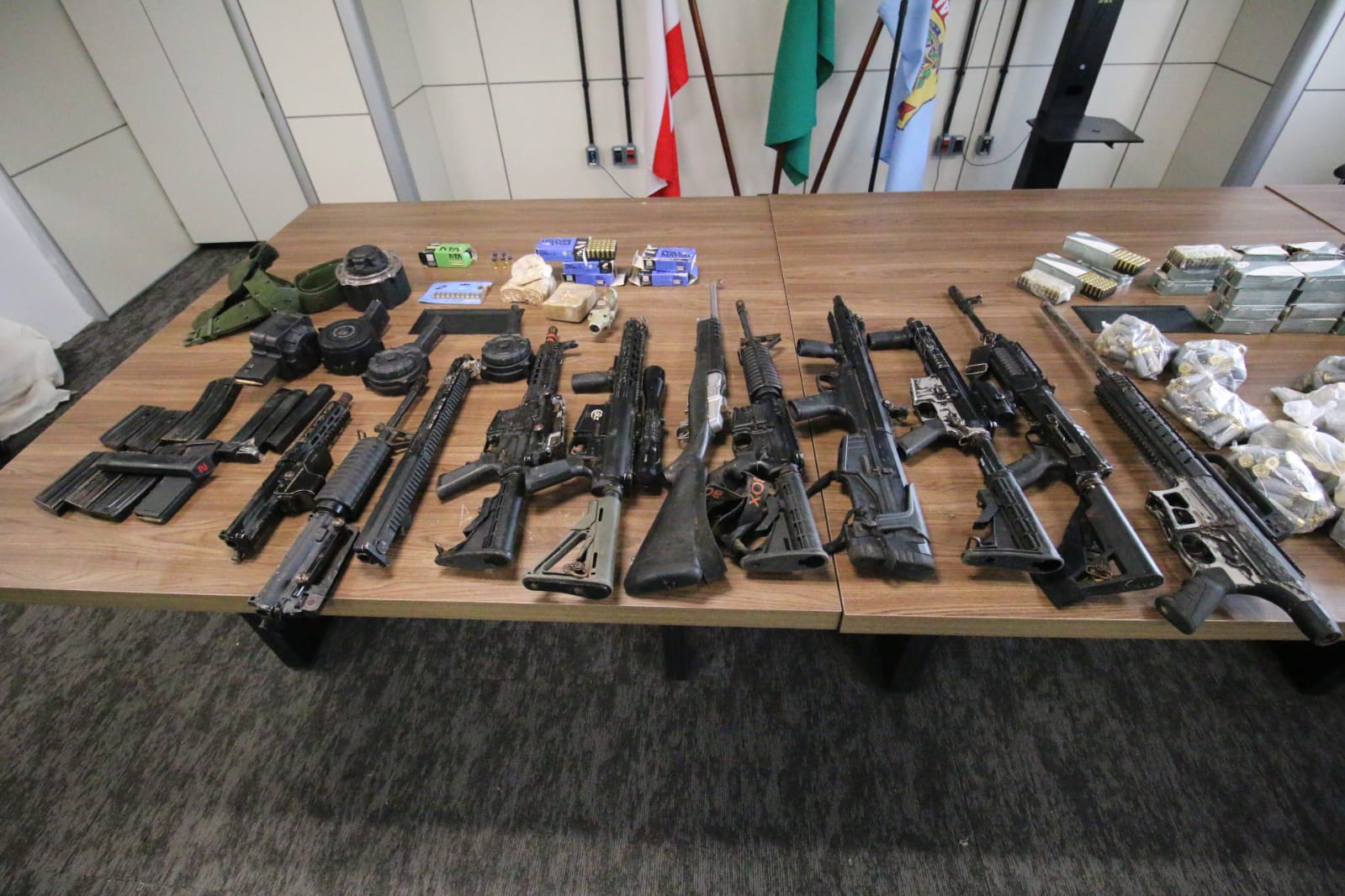 Imagem: Alberto Maraux/ Ascom SSPBA