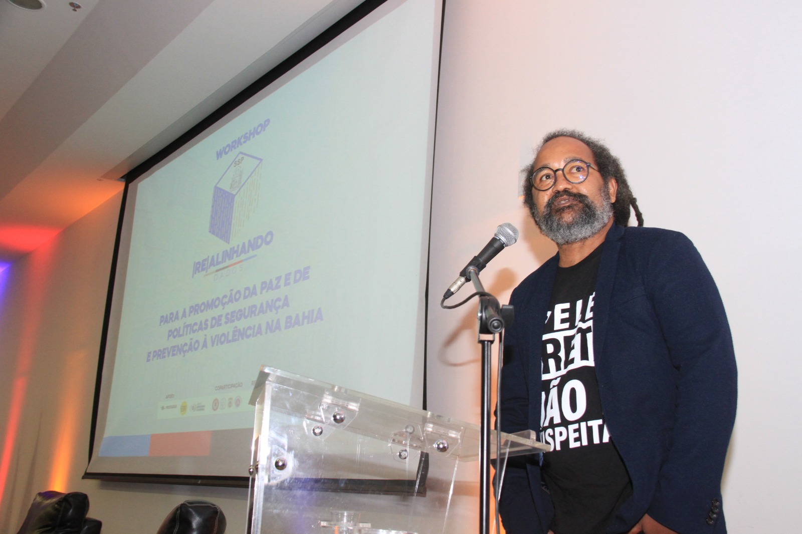 Imagem: Vitor Barreto/ Ascom SSPBA