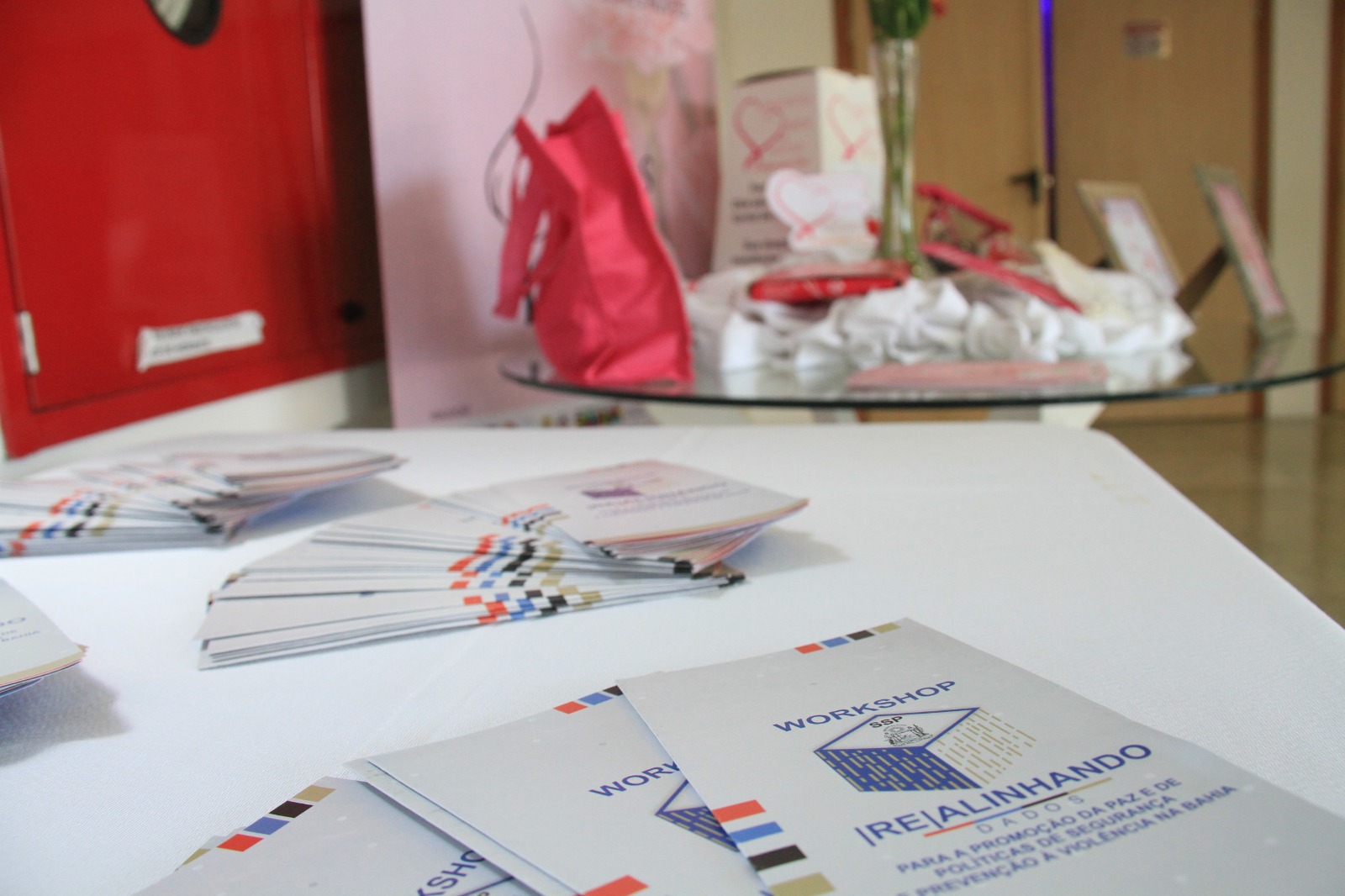 Imagem: Vitor Barreto/ Ascom SSPBA