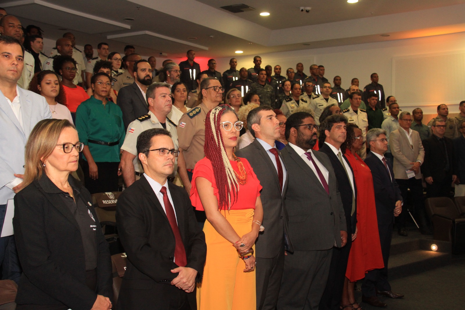 Imagem: Vitor Barreto/ Ascom SSPBA