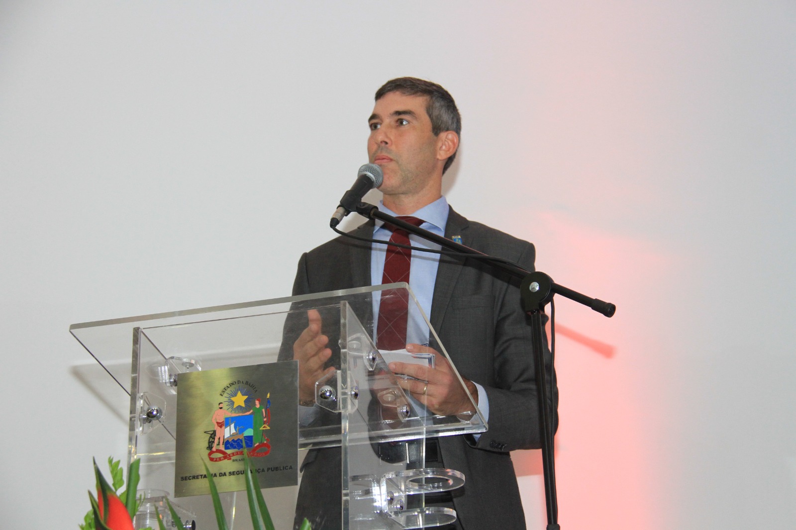 Imagem: Vitor Barreto/ Ascom SSPBA