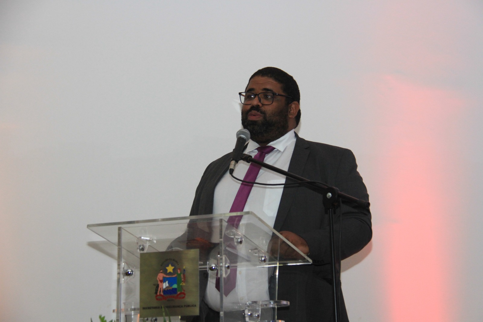 Imagem: Vitor Barreto/ Ascom SSPBA