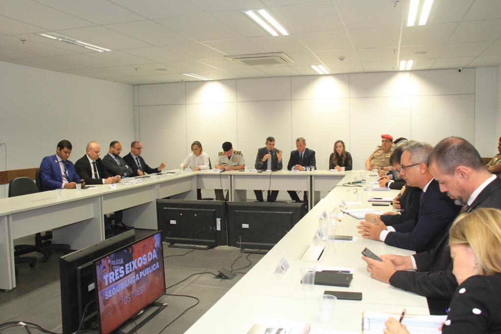 Foto: Jorge Cordeiro / Ascom SSPBA