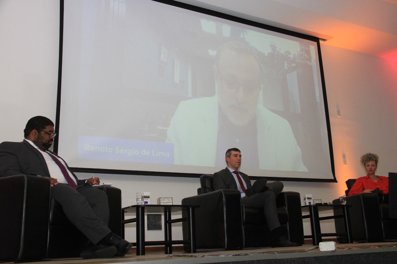 Imagem: Vitor Barreto/ Ascom SSPBA