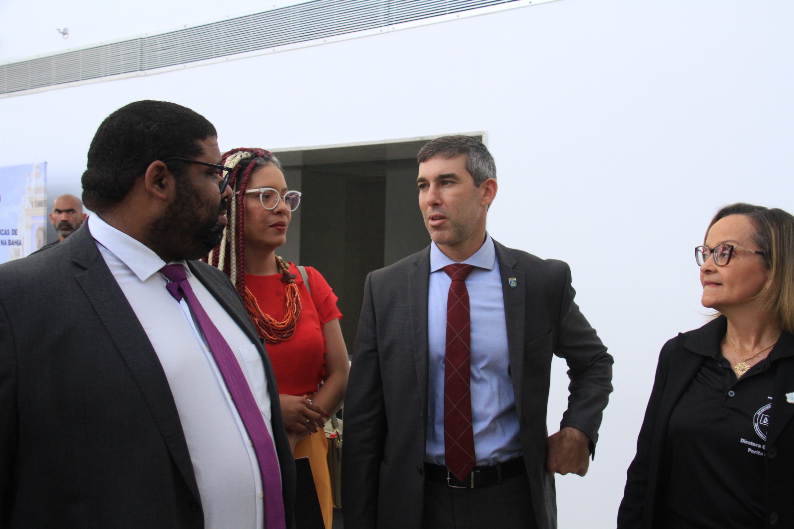 Imagem: Vitor Barreto/ Ascom SSPBA