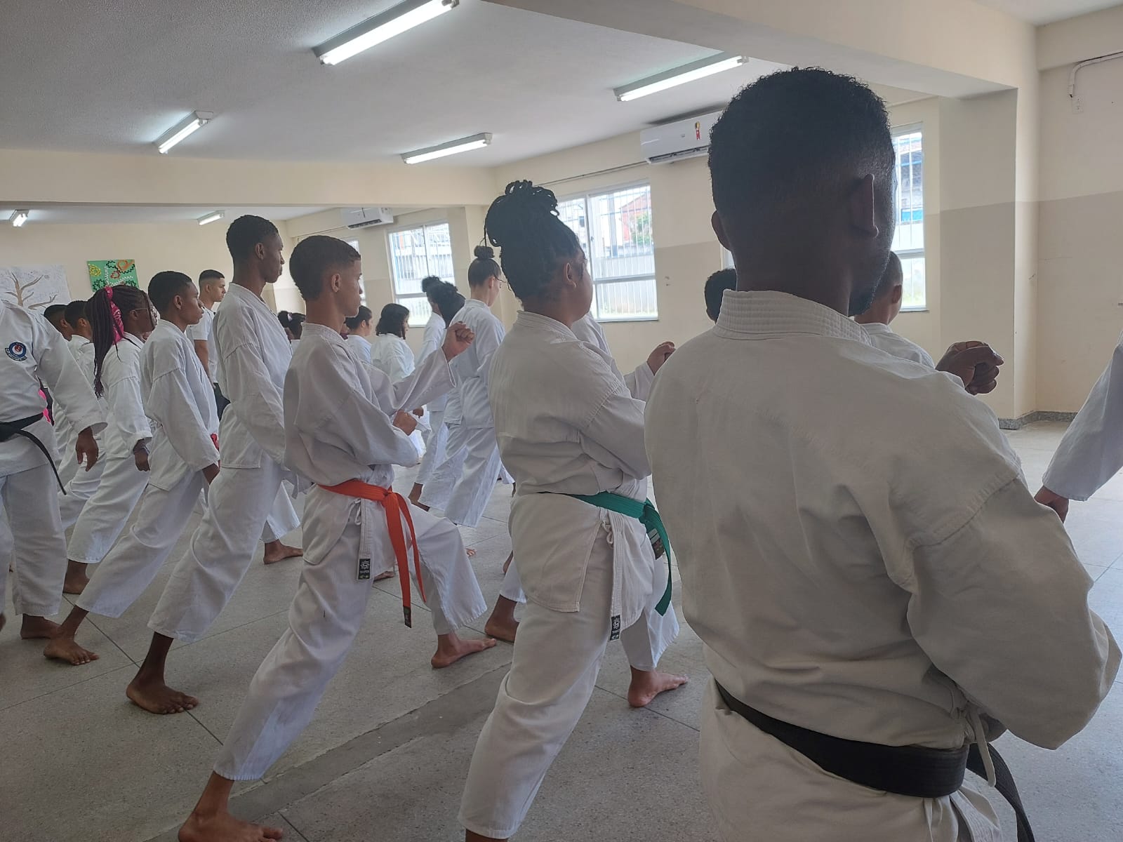 Fotos: Elizane Souza l Ascom SSPBA