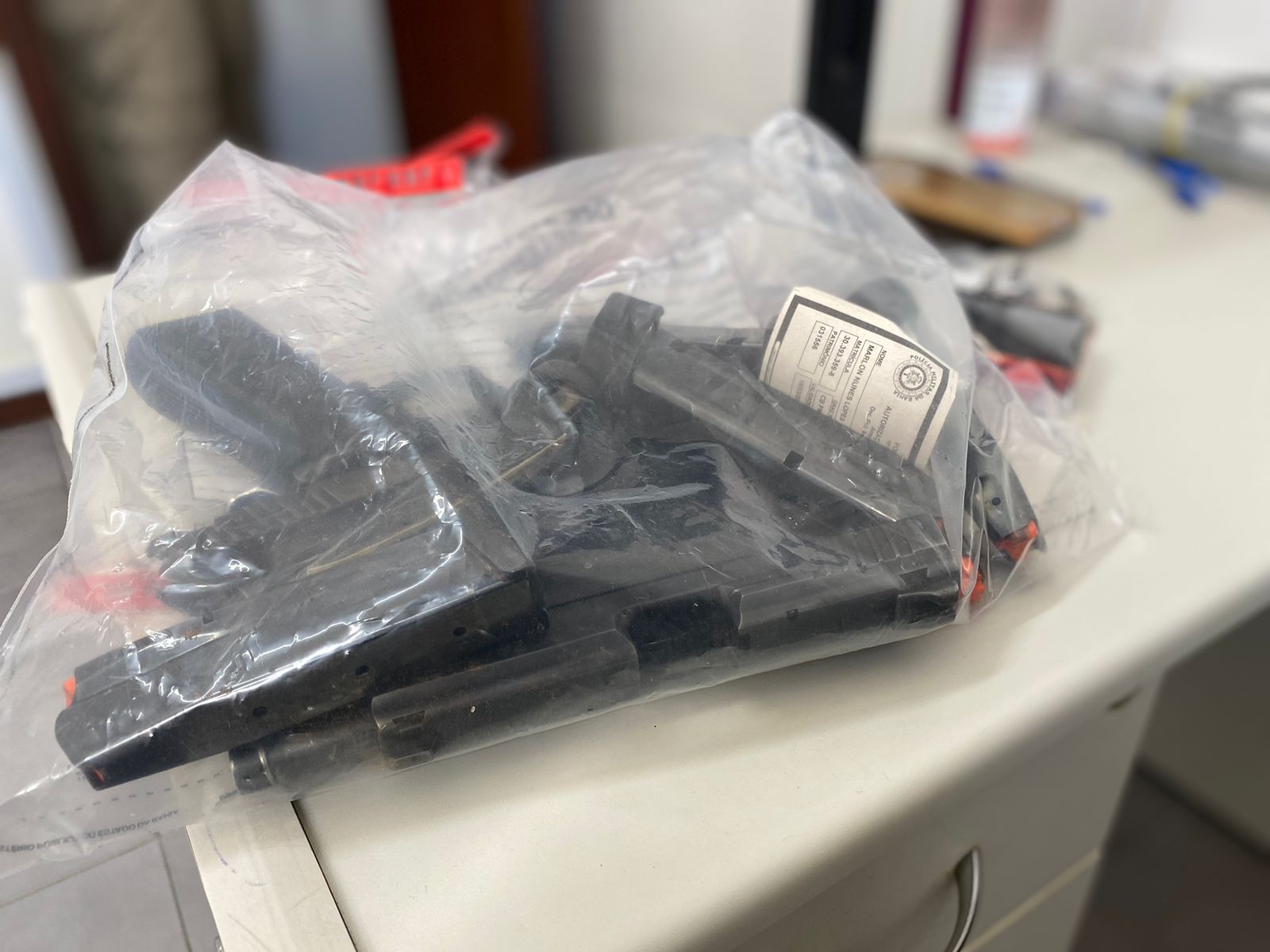 Imagens: Poliana Lima l Ascom SSPBA