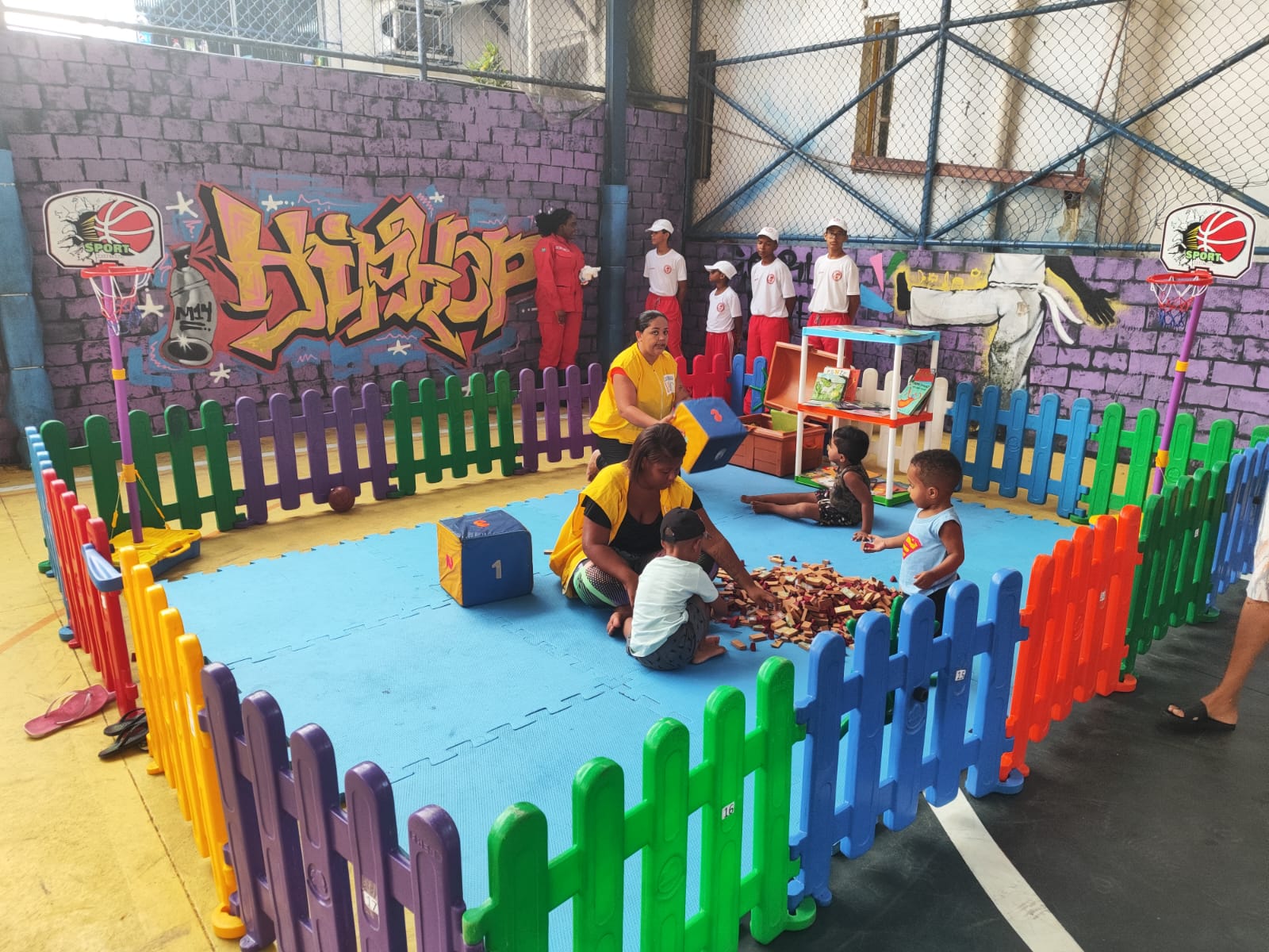 Foto: Divulgação SSP