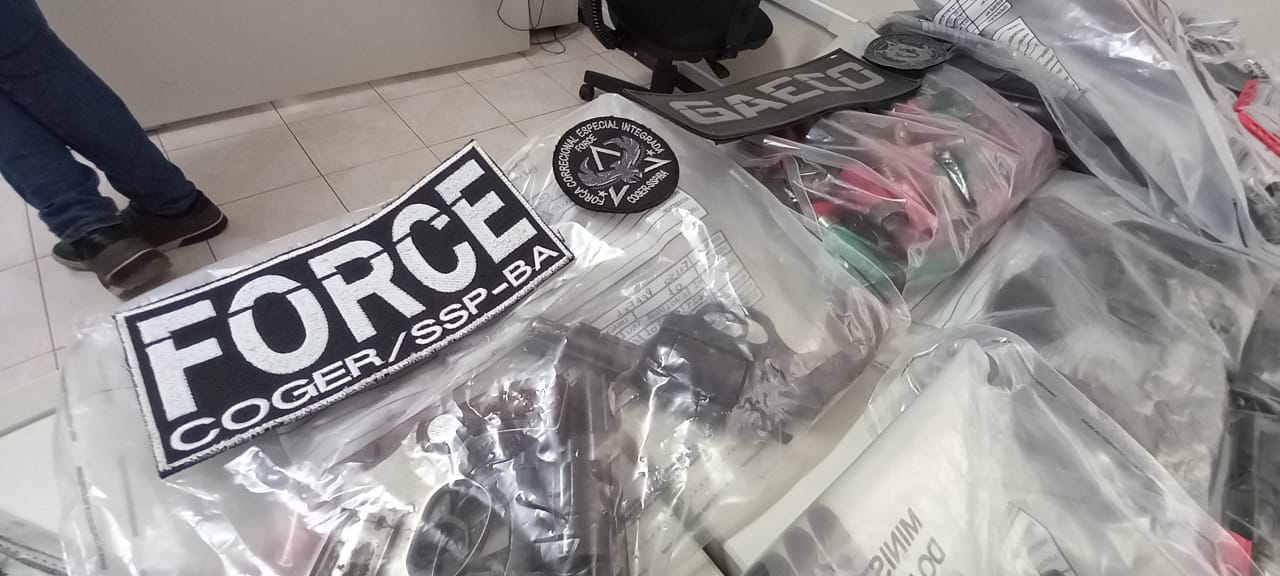 Imagem: Rafael Rodrigues/ Ascom SSPBA