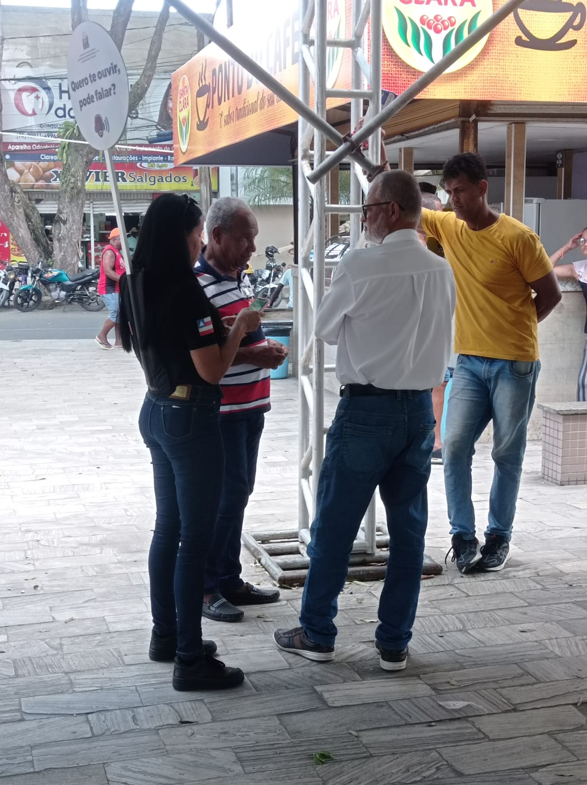 Foto: Divulgação SSP