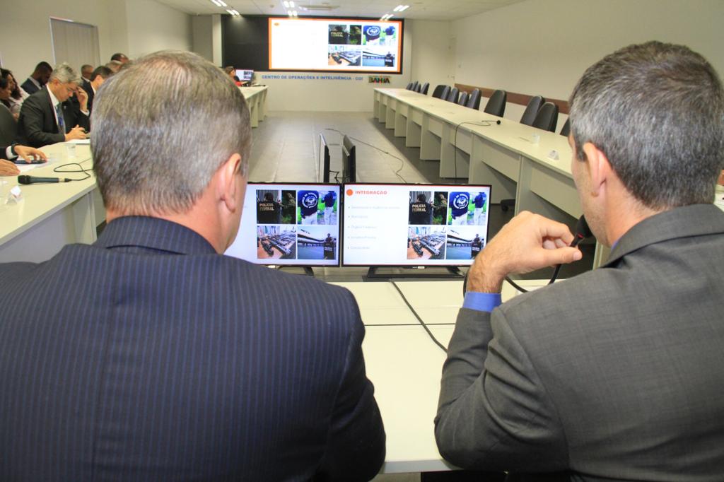 Foto: Jorge Cordeiro / Ascom SSPBA