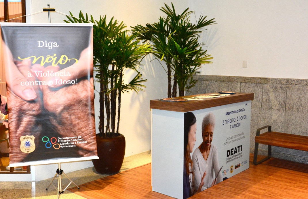 Cândido Vinícius / Ascom PCBA