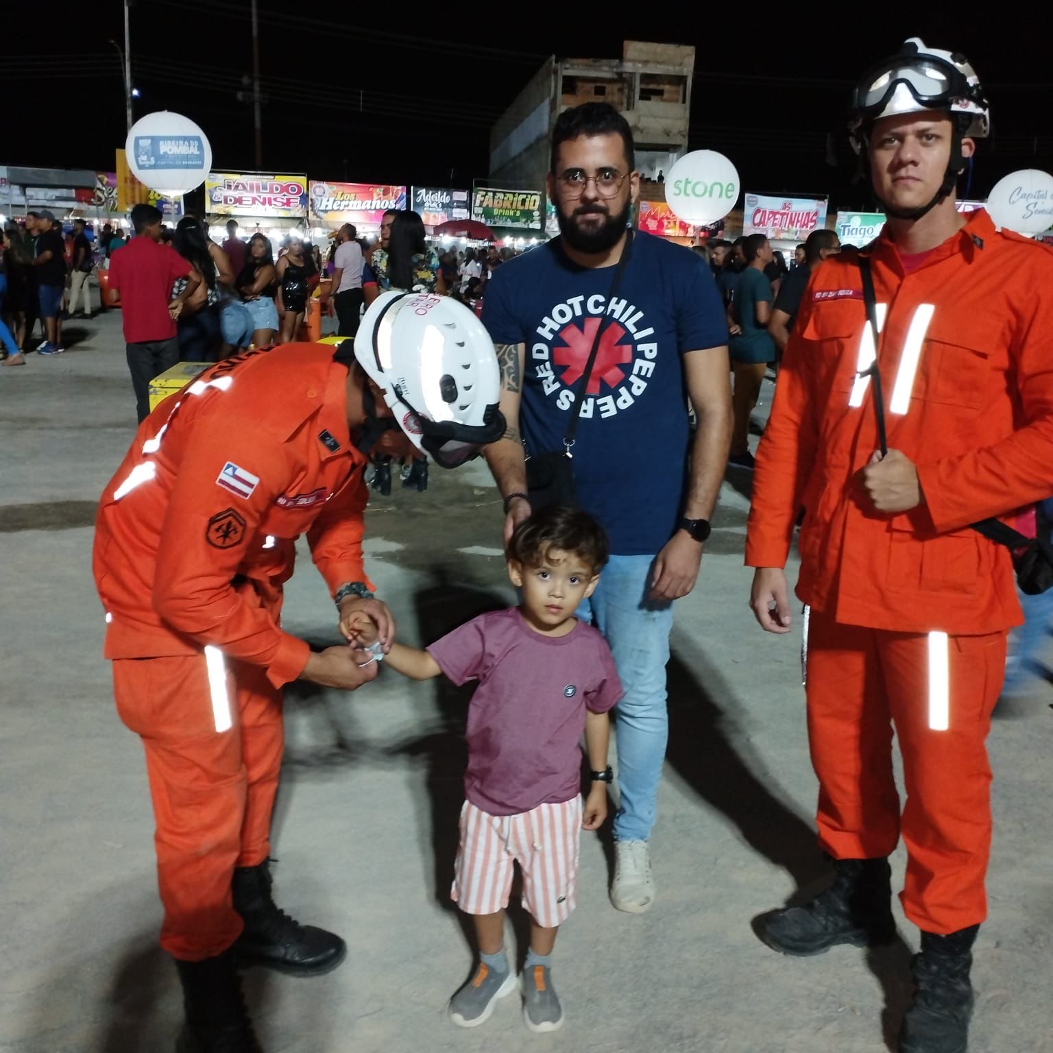 Foto: Divulgação SSP 