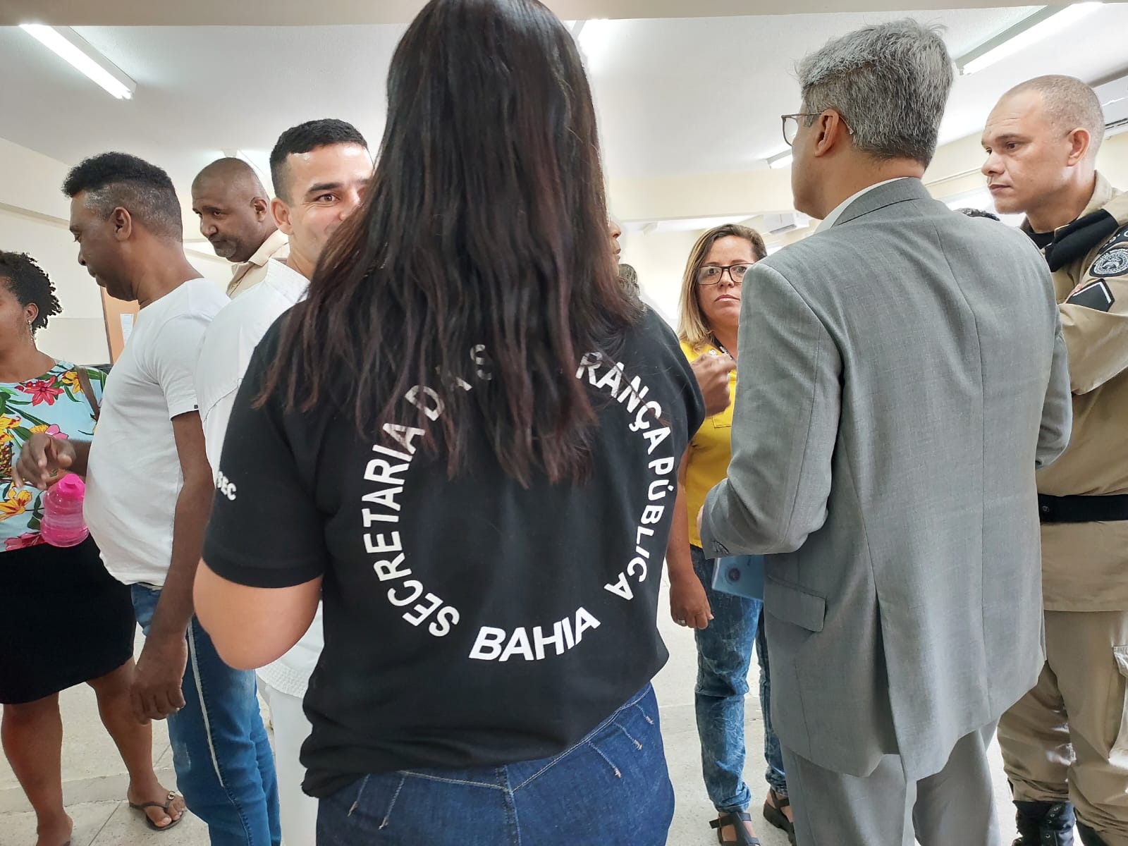 Fotos: Elizane Souza l Ascom SSPBA