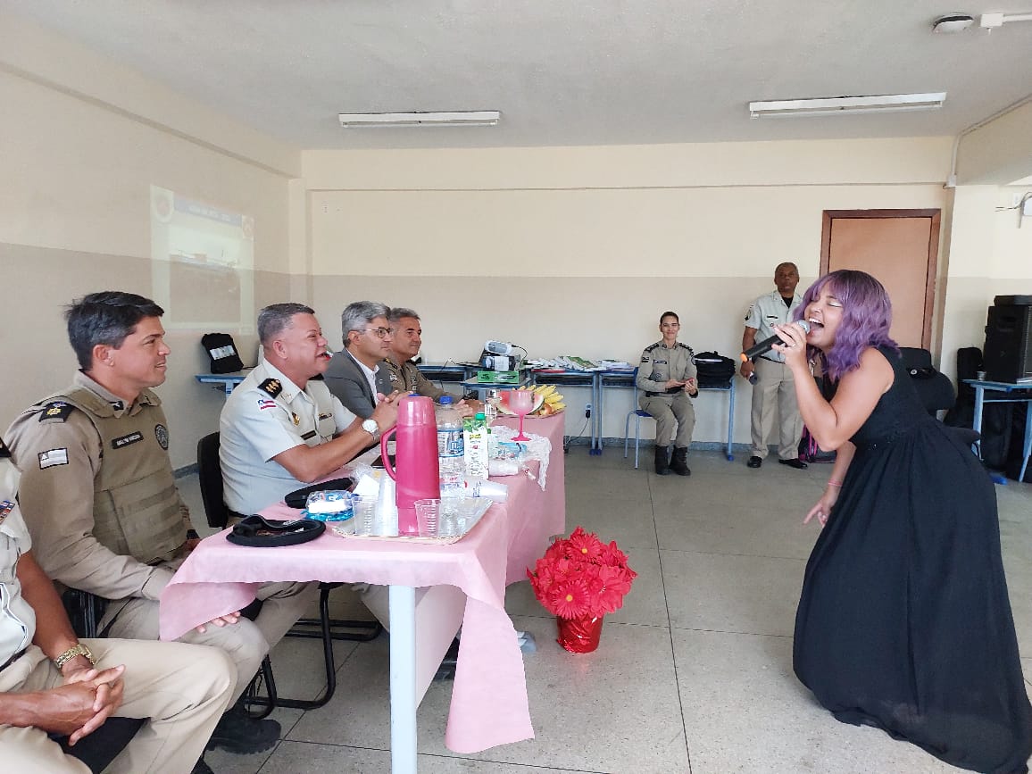 Fotos: Elizane Souza l Ascom SSPBA