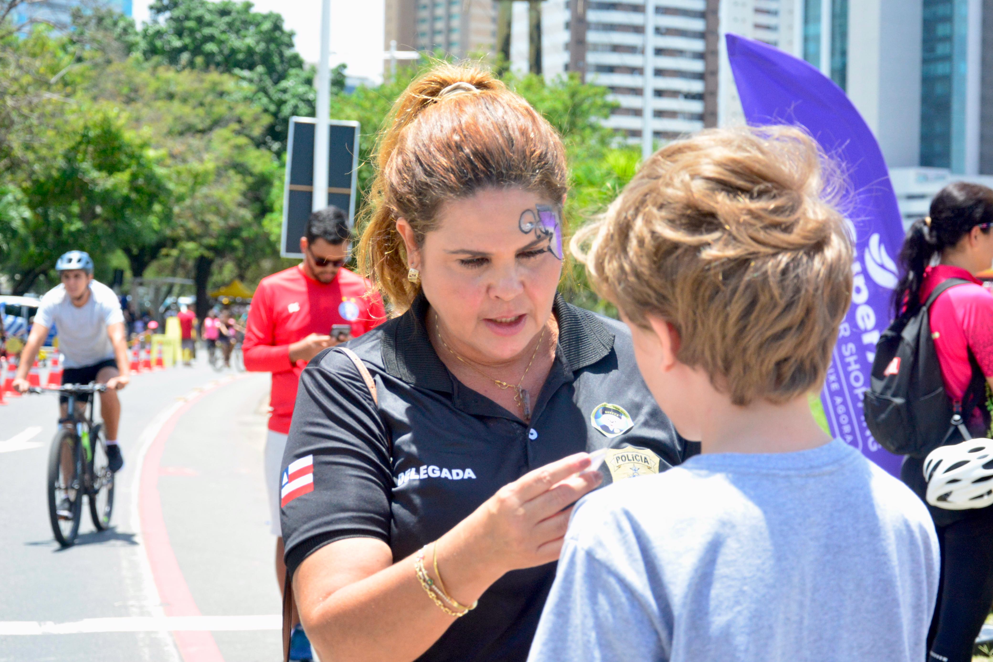 Foto: Ascom-PC/ Cândido Silveira