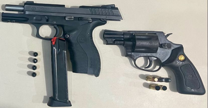 Foto: Divulgação SSP