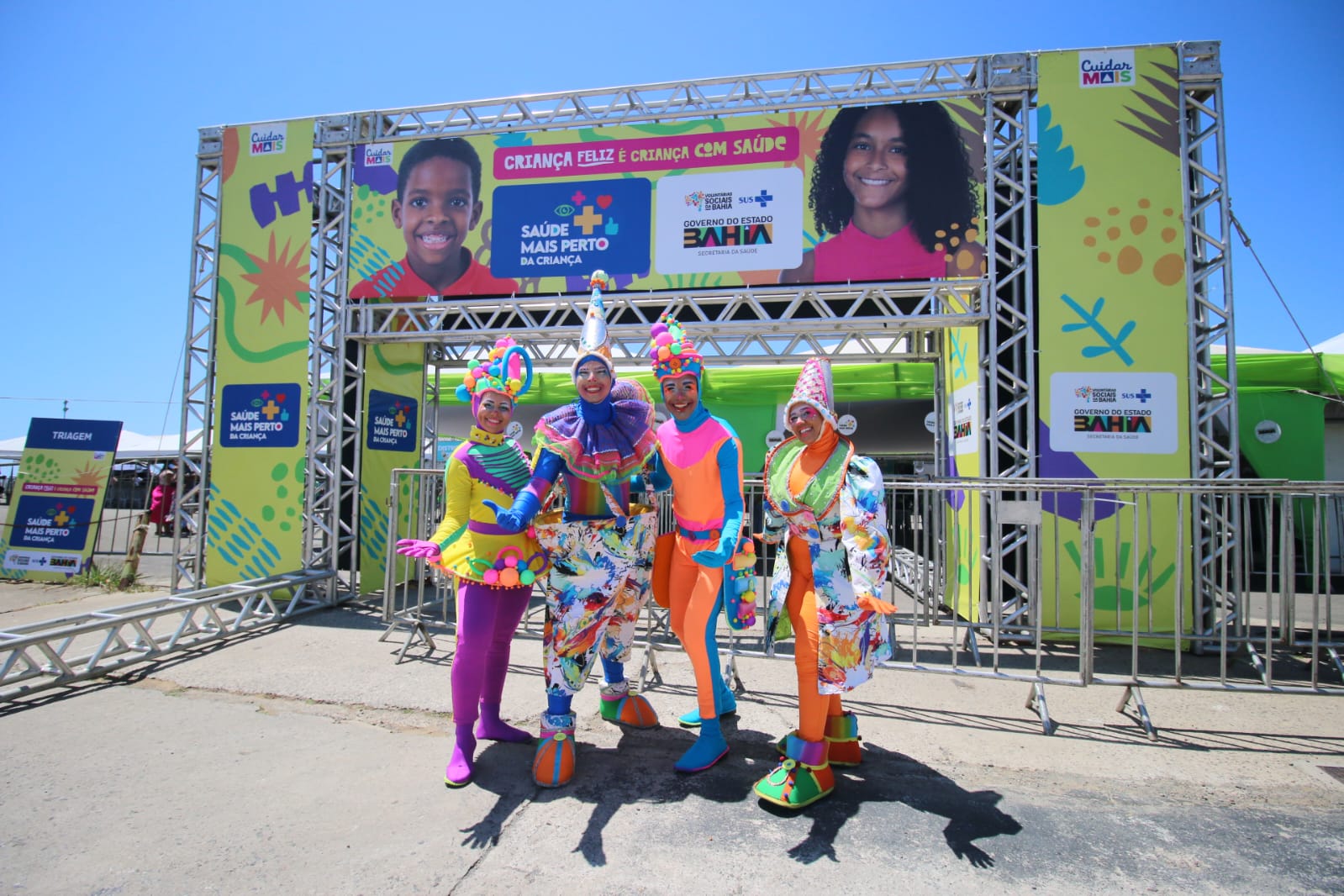 Foto: Alberto Maraux | Ascom SSP