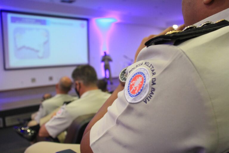 Foto: Jeferson Silva/ Ascom SSP