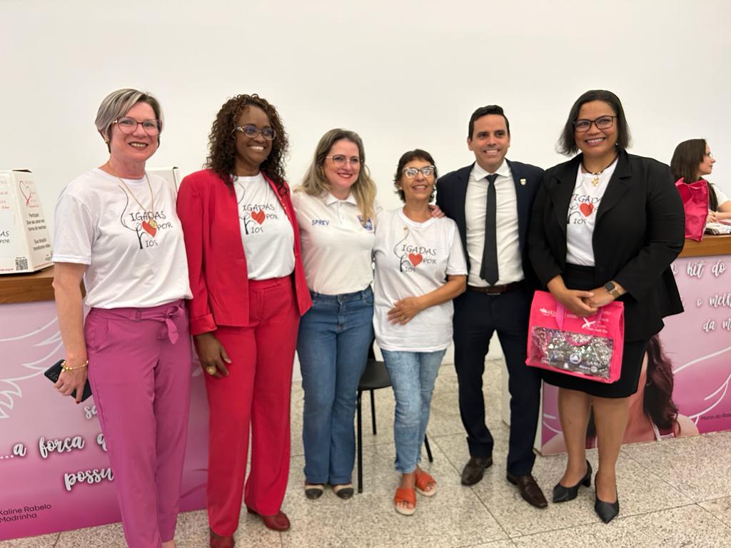 Imagem: Kelly Hosana/ Ascom SSPBA