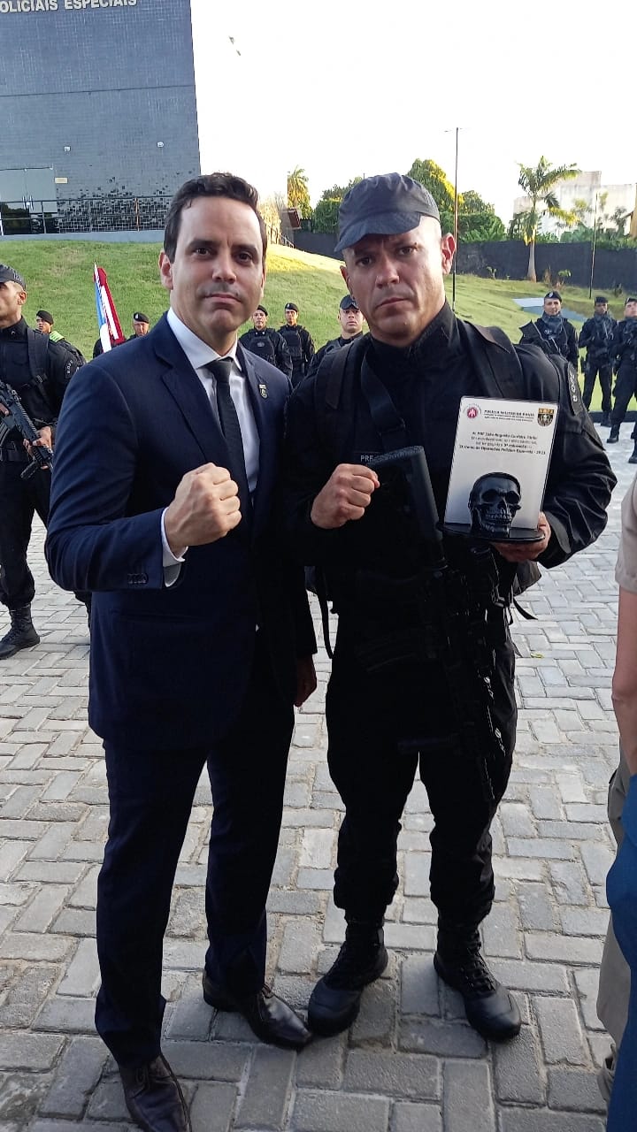 Imagem: Marcia Santana/ Ascom SSPBA