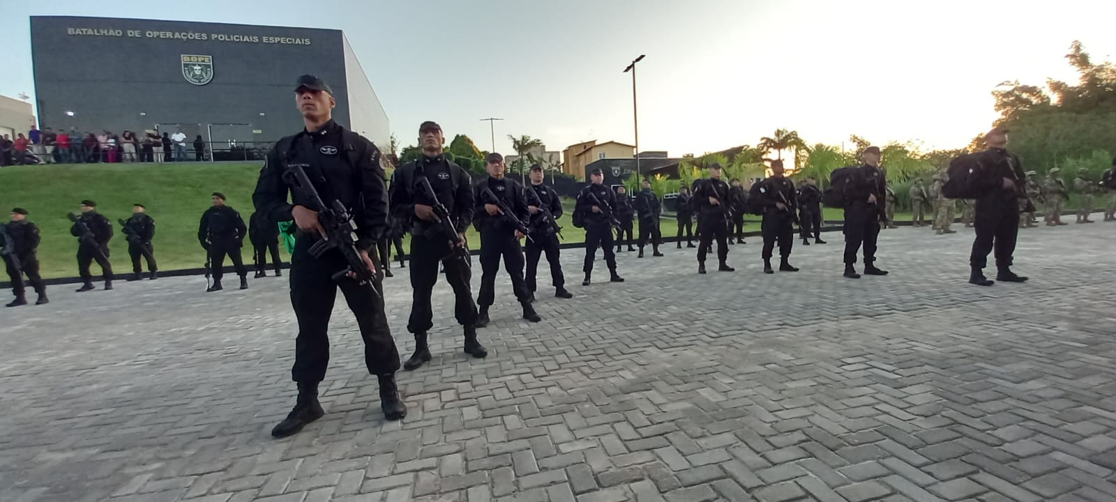 Imagem: Marcia Santana/ Ascom SSPBA