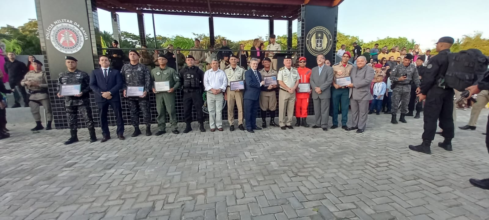 Imagem: Marcia Santana/ Ascom SSPBA