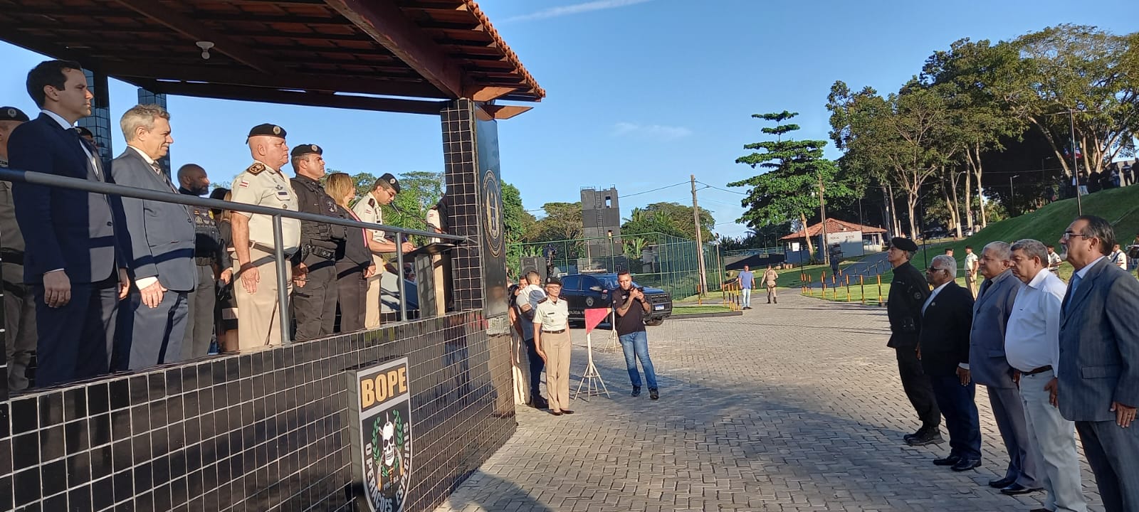 Imagem: Marcia Santana/ Ascom SSPBA