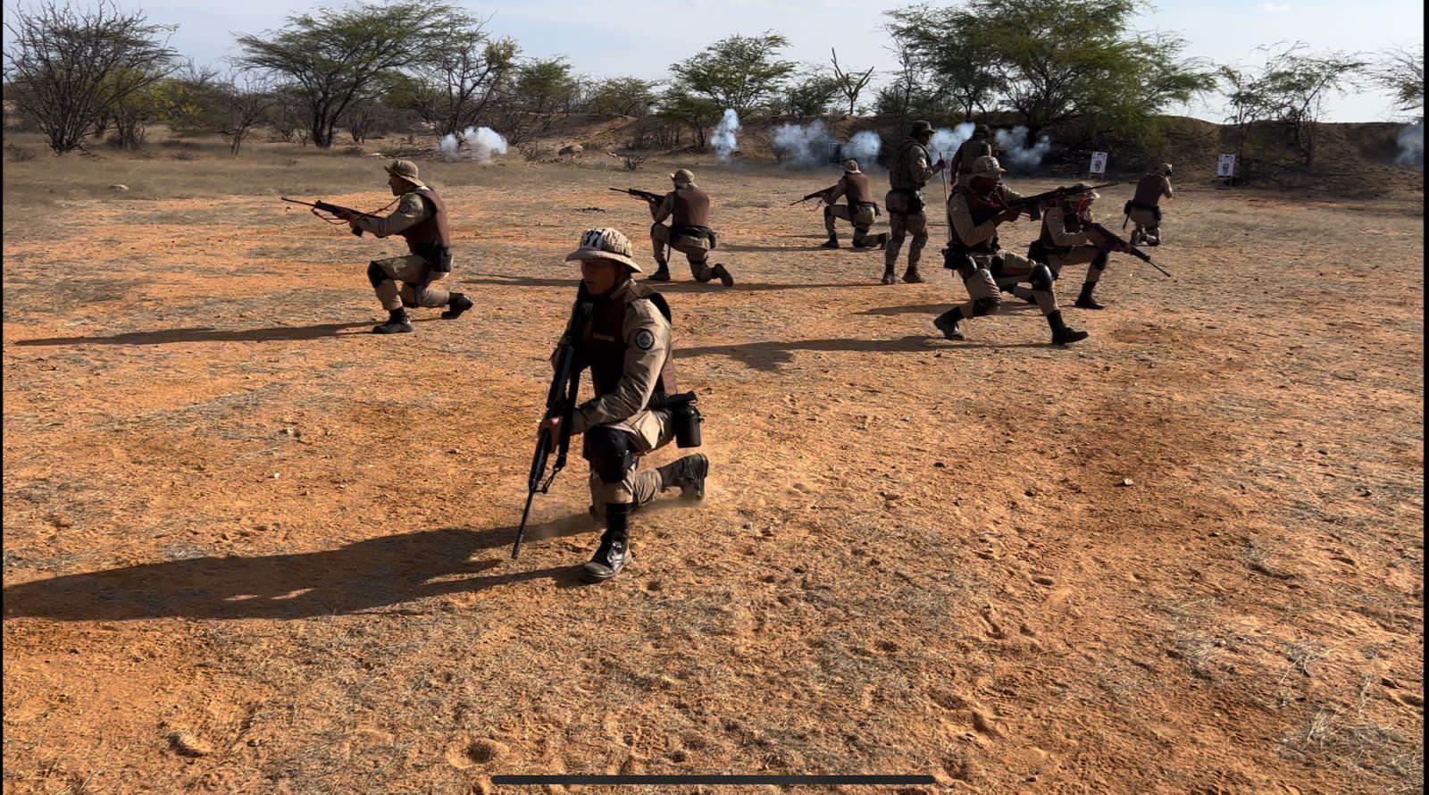 Imagem: Divulgação SSPBA