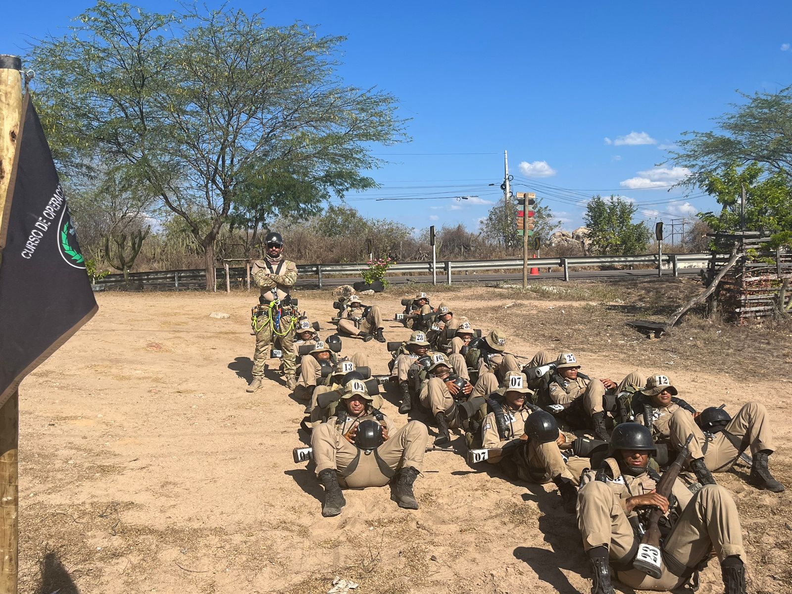 Imagem: Divulgação SSPBA