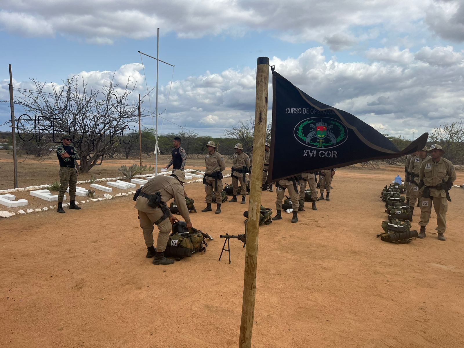 Imagem: Divulgação SSPBA