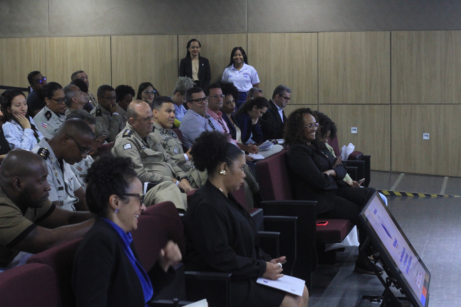 Foto: Jeferson SIlva| Ascom/ SSP