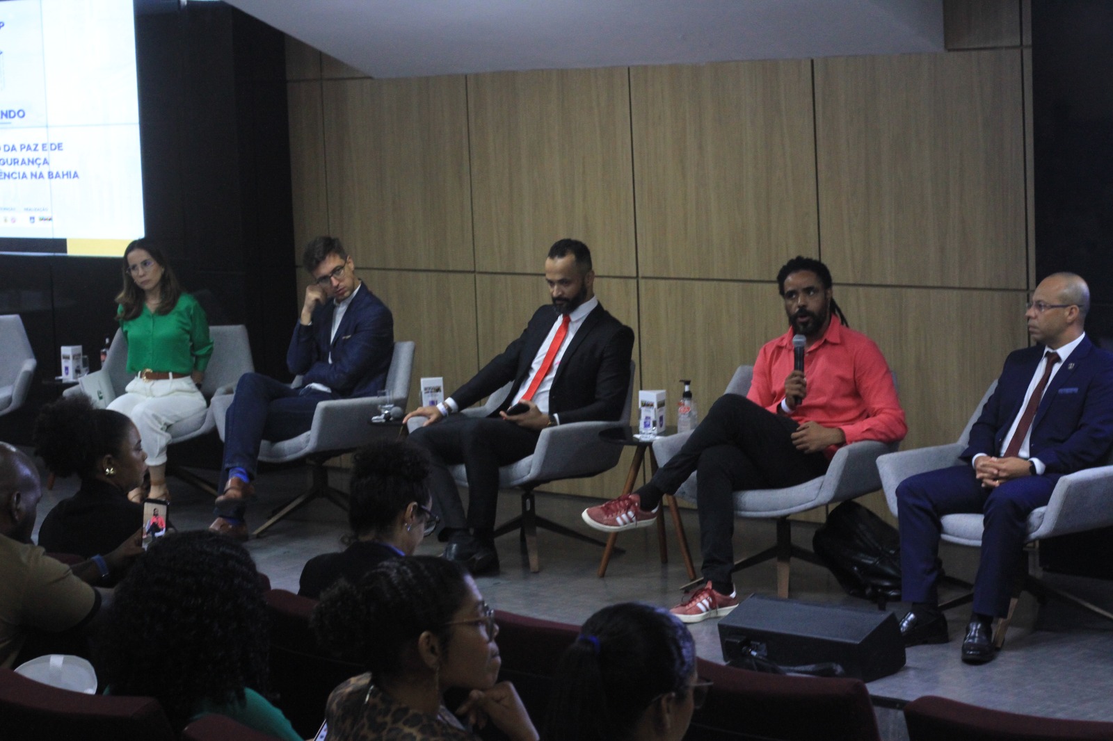 Foto: Jeferson SIlva| Ascom/ SSP