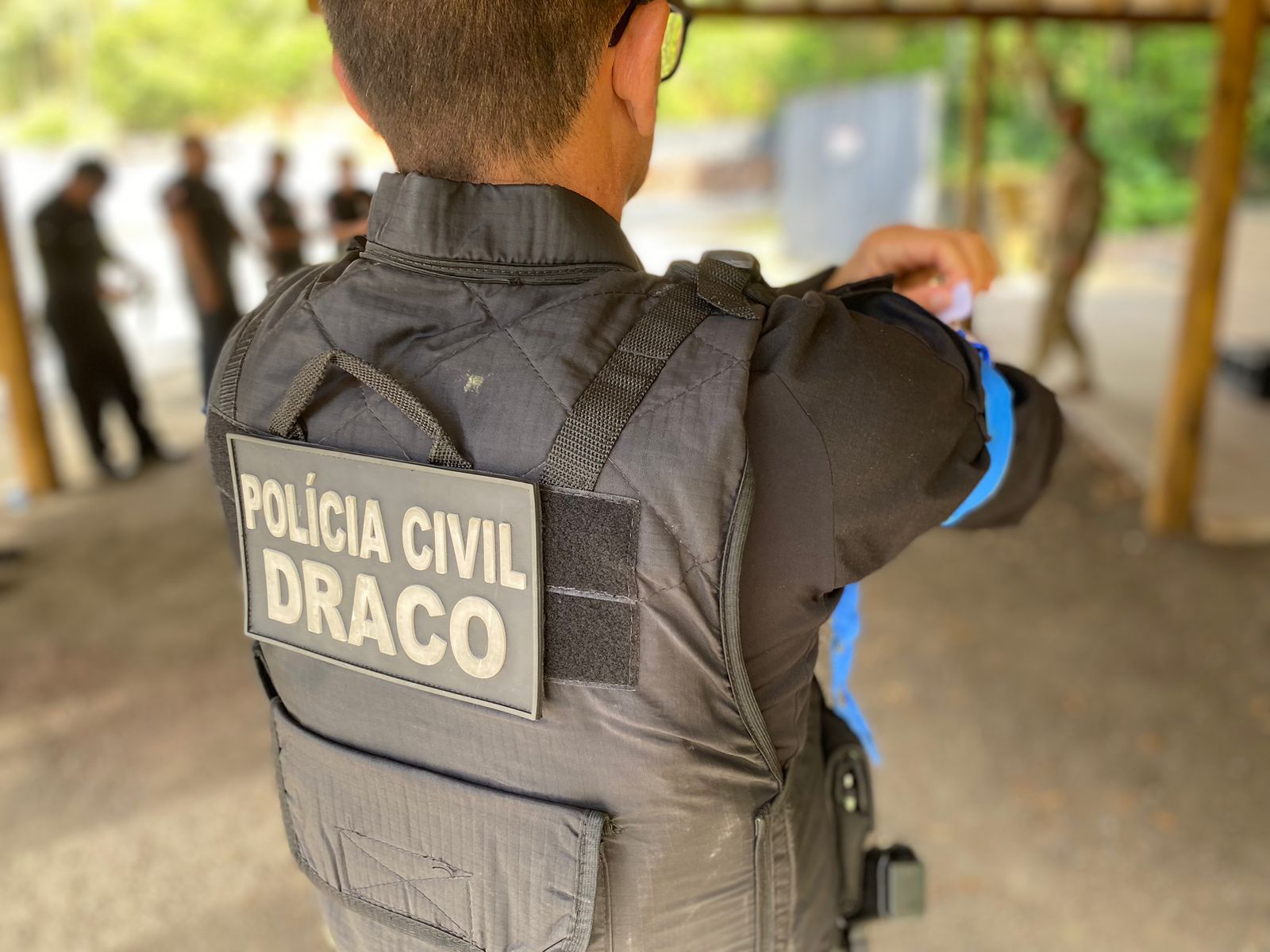Imagens: Poliana Lima/ Ascom SSPBA